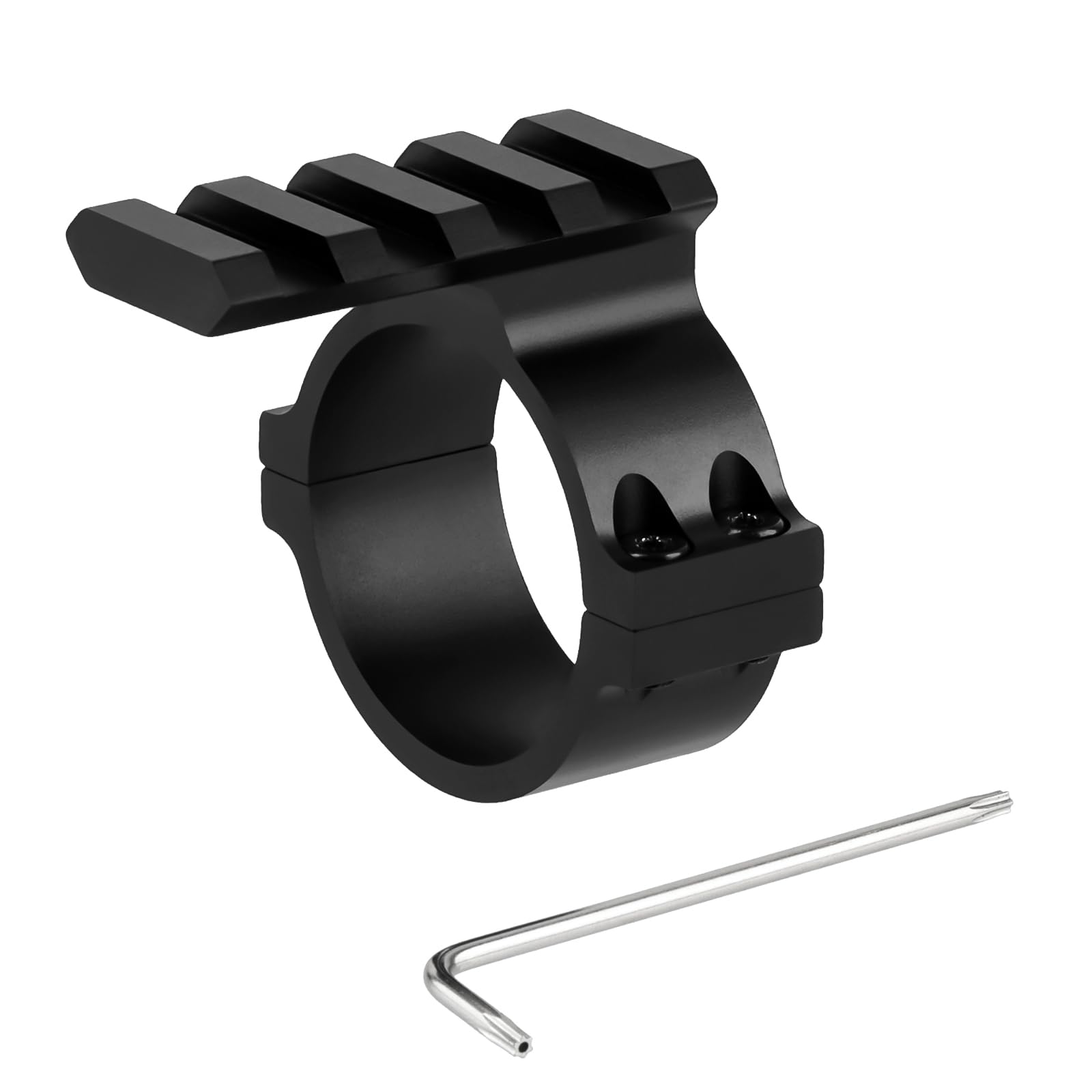 Amazon | FOCUHUNTER スコープマウントリング マウントベース